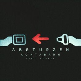 Album cover of Abstürzen