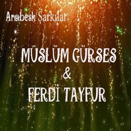 Album picture of Arabesk Şarkılar