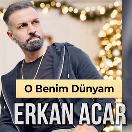 Album cover of O Benim Dünyam
