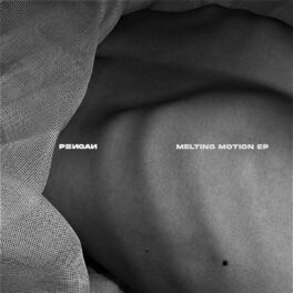 Album cover of Melting Motion EP