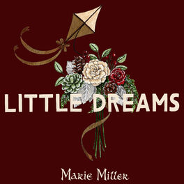 Album cover of Little Dreams