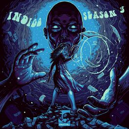 Album cover of I.N.D.I.G.O. Season 3