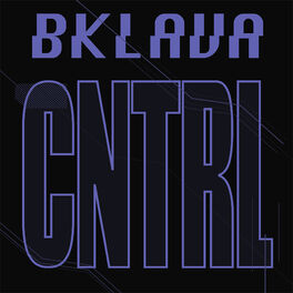Album cover of CNTRL
