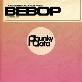 Album cover of Bebop (Original Mix)