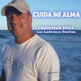 Album cover of Cuida Mi Alma