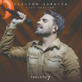 Album cover of Projeto 7