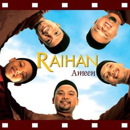 Album cover of Ameen