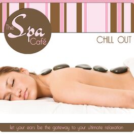 Album cover of The Spa Cafe (chill Out)