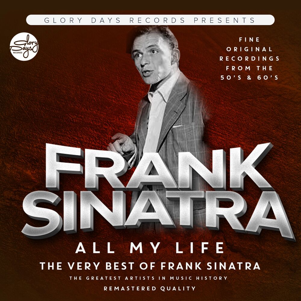 Фрэнк треки. Night and Day Фрэнк Синатра. Frank Sinatra - i got plenty o' Nuttin'. Фрэнк Синатра песня Sway. Frank Sinatra my funny Valentine.