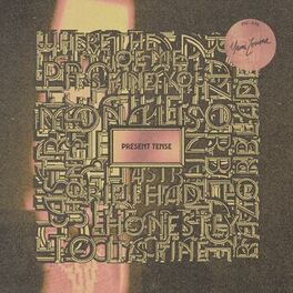 Album cover of Present Tense