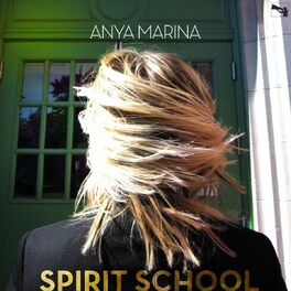 Album cover of SPIRIT SCHOOL