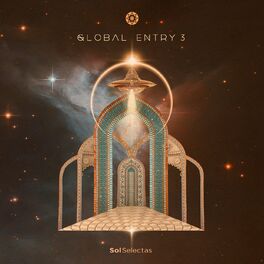 Album cover of Global Entry 3