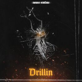 Album picture of Drillin'