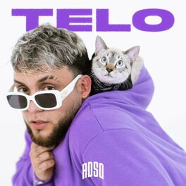 Album cover of TELO