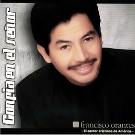 Album cover of Confía En El Señor