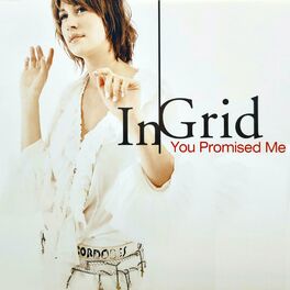 Album cover of You Promised Me
