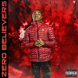 Album cover of Zero Believers