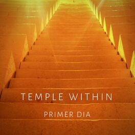 Album cover of Temple Within