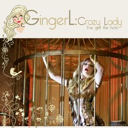 Album cover of Crazy Lady (I've Got the Hots)