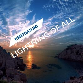 Album cover of Lightning of All