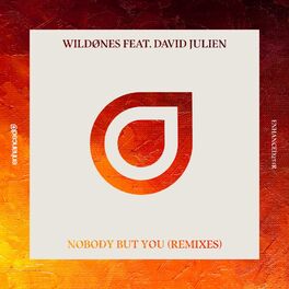 Album cover of Nobody But You (Remixes)