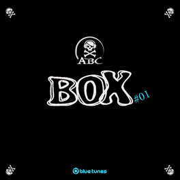 Album cover of ABC Box