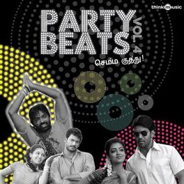Album cover of Party Beats, Vol. 4