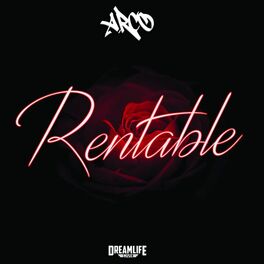 Album cover of rentable