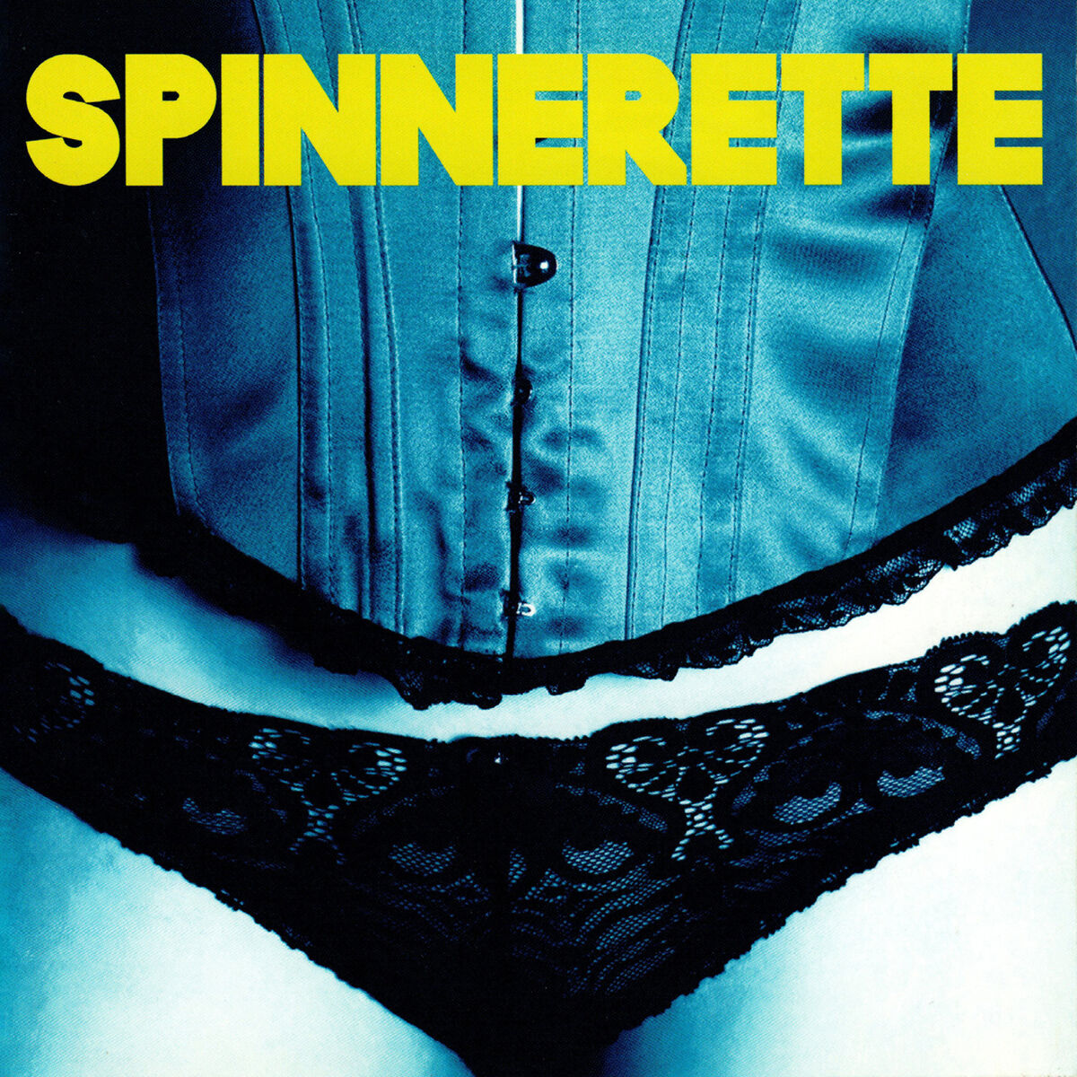 Spinnerette - Spinnerette: lyrics and songs | Deezer