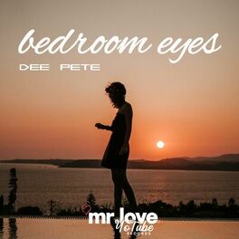 Album cover of Bedroom Eyes