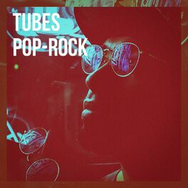 Album cover of Tubes pop-rock