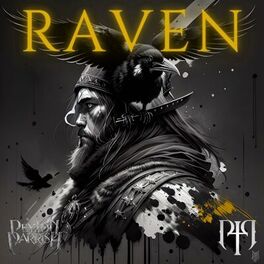 Album cover of Raven