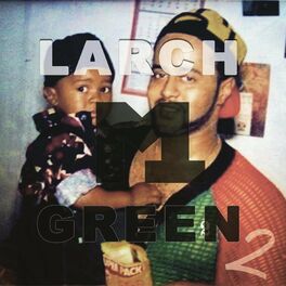 Album cover of Larch Green 2