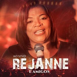 Album cover of Rejanne e Amigos