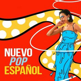 Album cover of Nuevo Pop Español