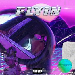 Album cover of Flyin
