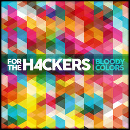 Album cover of Bloody Colors