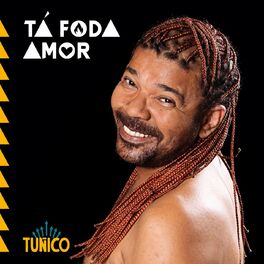 Album cover of Tá Foda Amor
