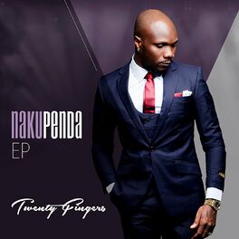 Album cover of Nakupenda (EP)