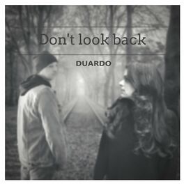 Album cover of Don't look back