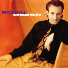 Album cover of Michael English