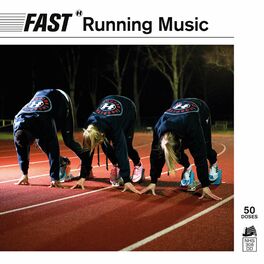 Album cover of Fast Running Music