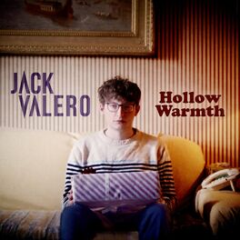 Album cover of Hollow Warmth
