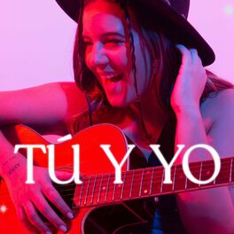 Album cover of Tú y yo