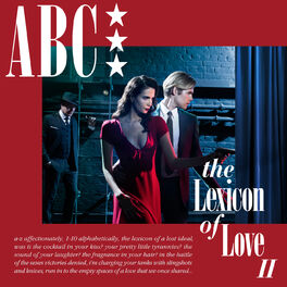 Album cover of The Lexicon Of Love II