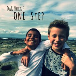 Album cover of One Step