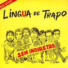 Album cover of Sem Indiretas