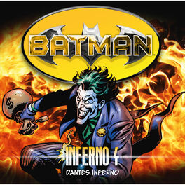 Album cover of Inferno, Folge 4: Dantes Inferno