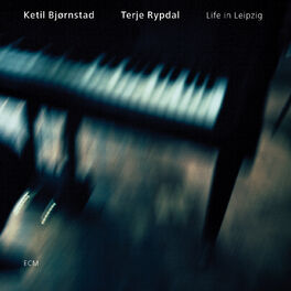 Album cover of Life In Leipzig