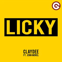 Album cover of Licky